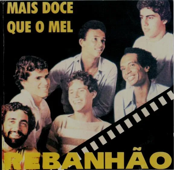 Mais Doce Que O Mel