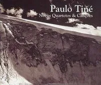 Novos Quartetos & Canções