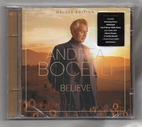 Believe