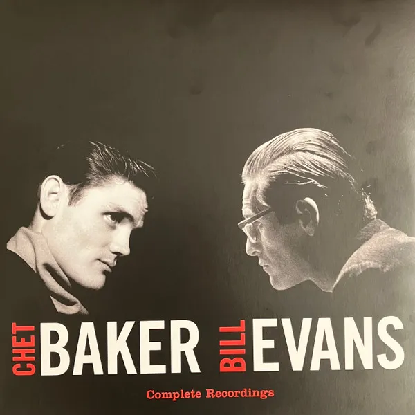 Complete Recordings