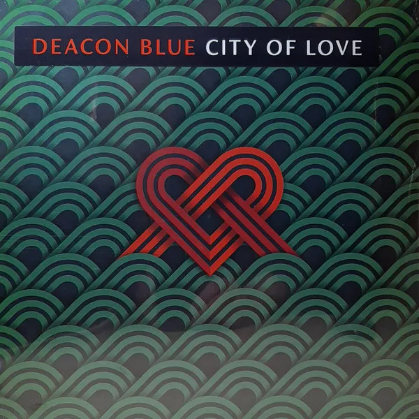 CITY OF LOVE LTD.