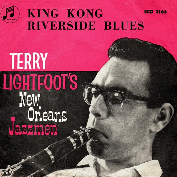 King Kong / Riverside Blues
