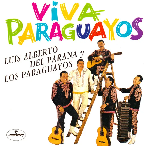 Viva Paraguayos