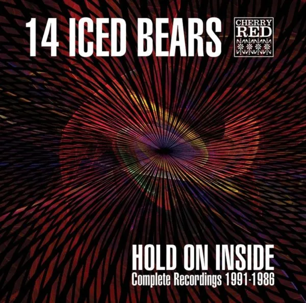 Hold On Inside: Complete Recordings 1991-1986