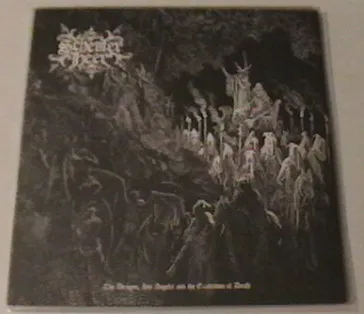 The Dragon, His Angels And The Exaltation Of Death
