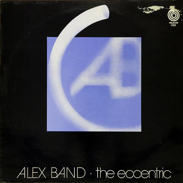 The Eccentric