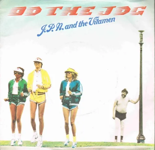 Do The Jog