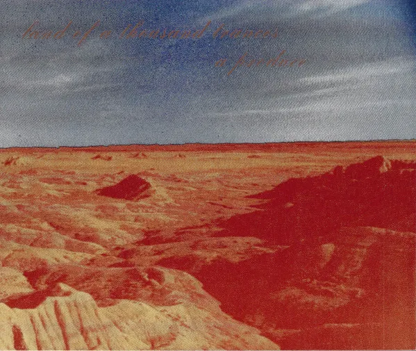 Land Of A Thousand Trances