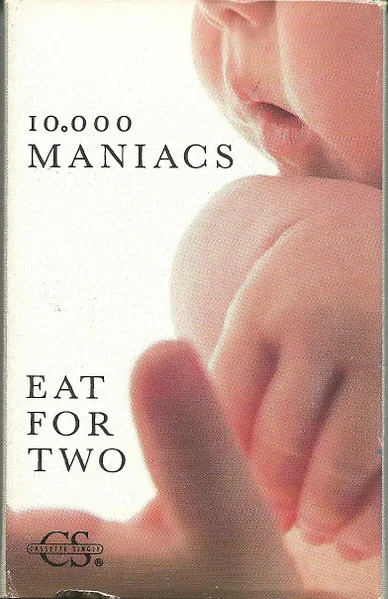 Eat For Two