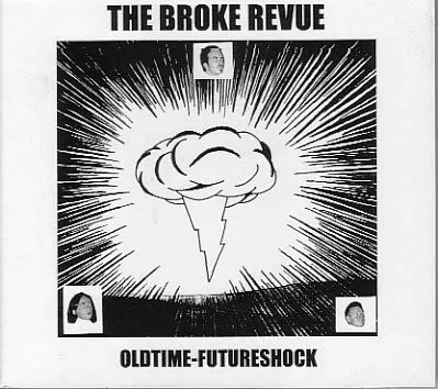 Oldtime-Futureshock