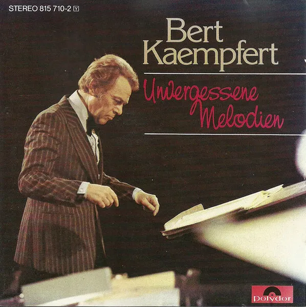 Unvergessene Melodien