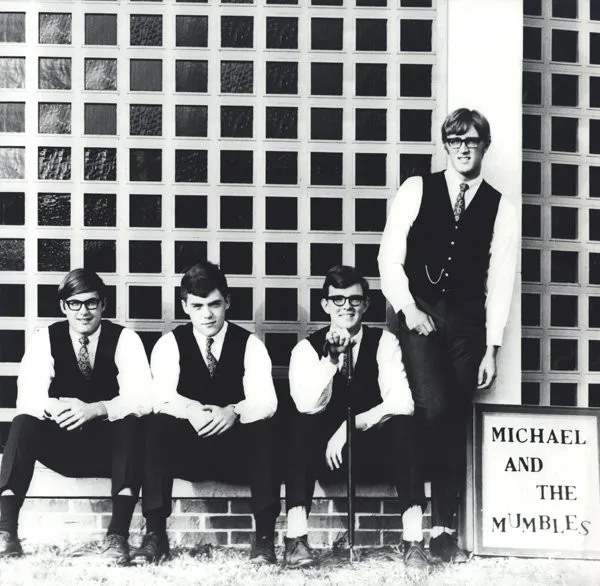 Michael And The Mumbles