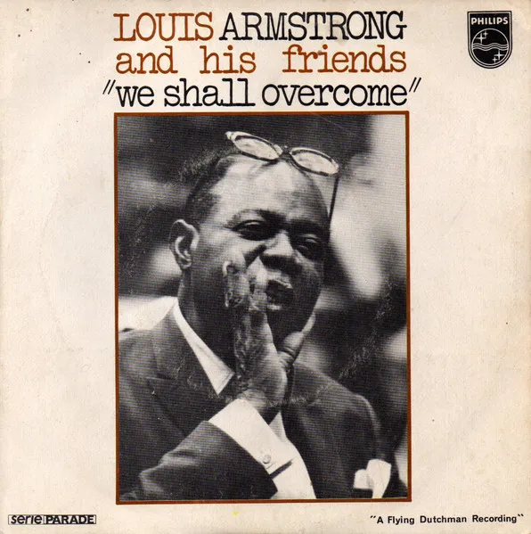 We Shall Overcome