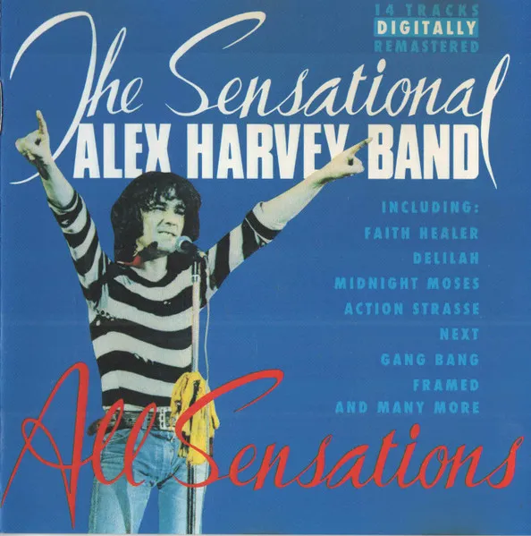 All Sensations
