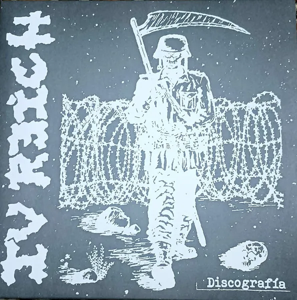 Discografía