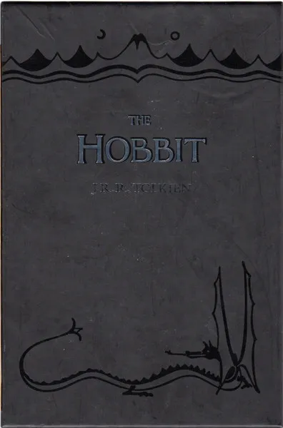An Excerpt From The Hobbit