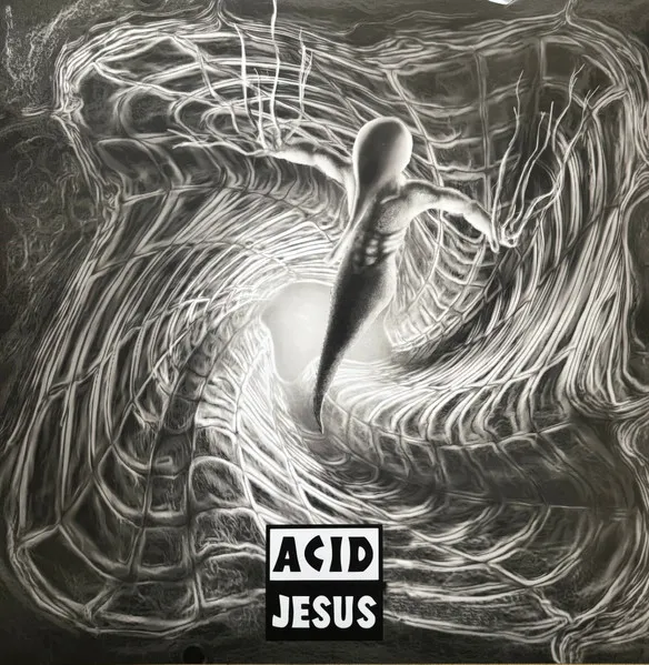 Acid Jesus