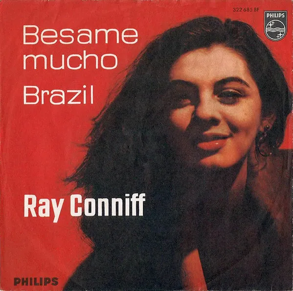 Besame Mucho / Brazil