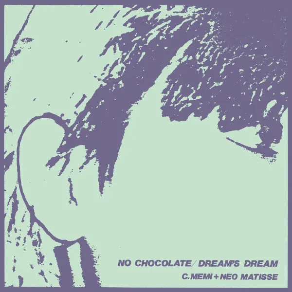 No Chocolate / Dream's Dream