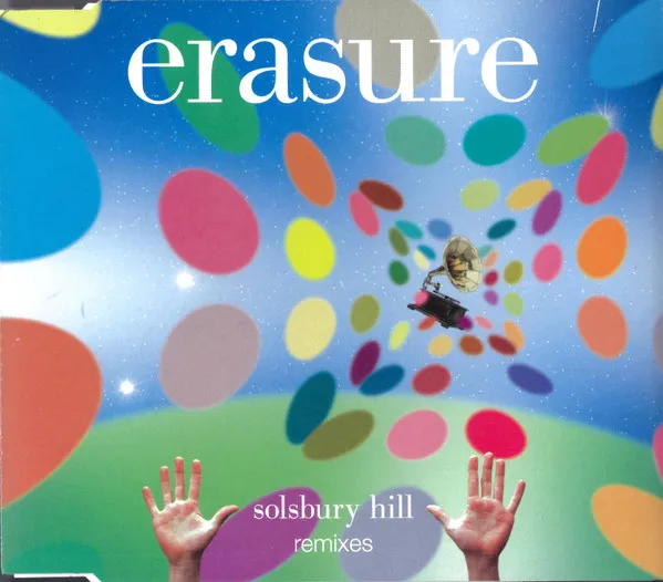 Solsbury Hill (Remixes)