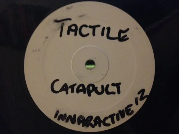 Catapult / Dormant
