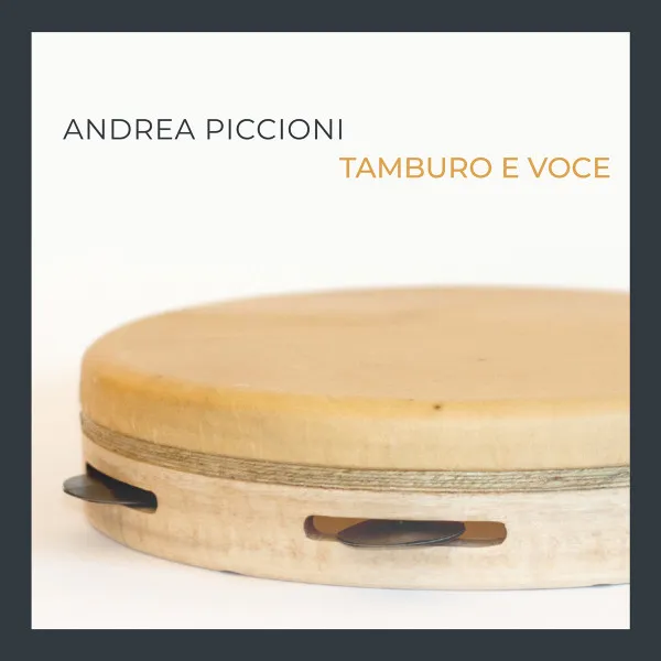 Tamburo E Voce