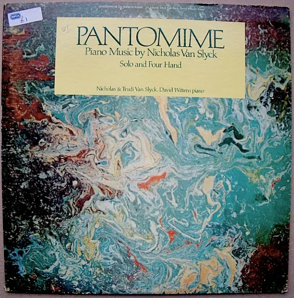 Pantomime
