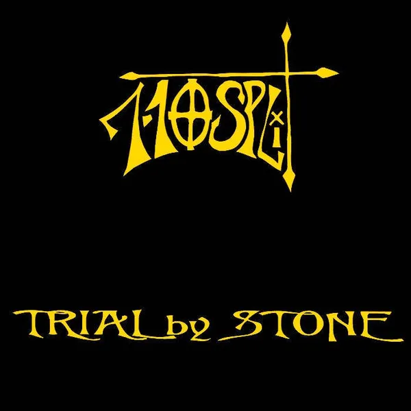 Trial By Stone