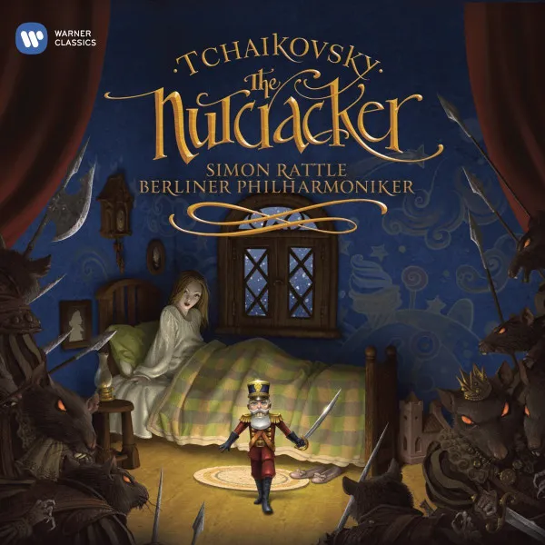 The Nutcracker