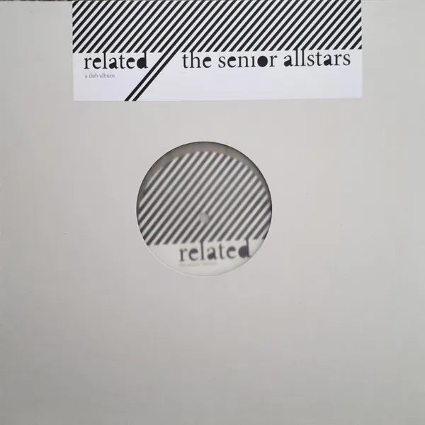 +++Related+++ A Dub Album