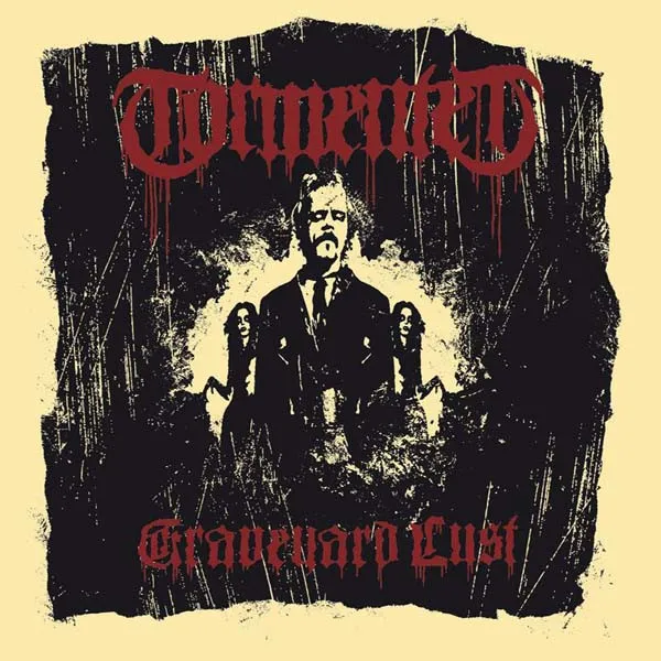 Graveyard Lust