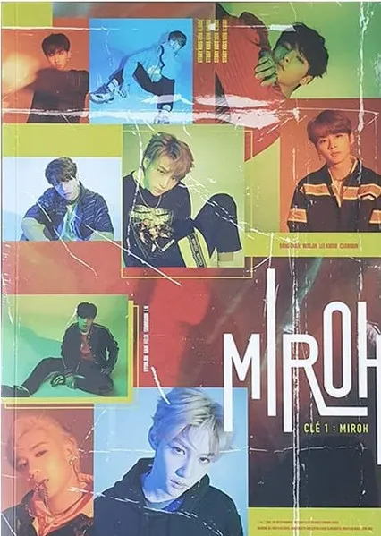 Cle 1: Miroh