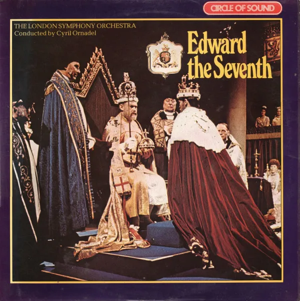 Edward The Seventh