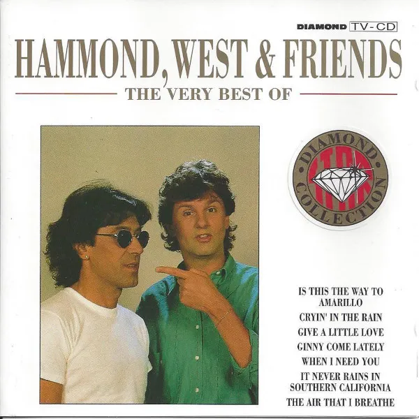 The Very Best Of