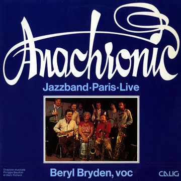 Jazzband Paris Live