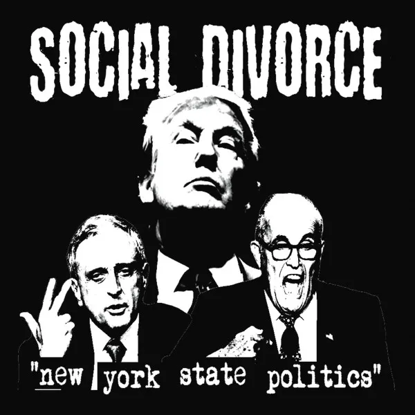 Social Divorce