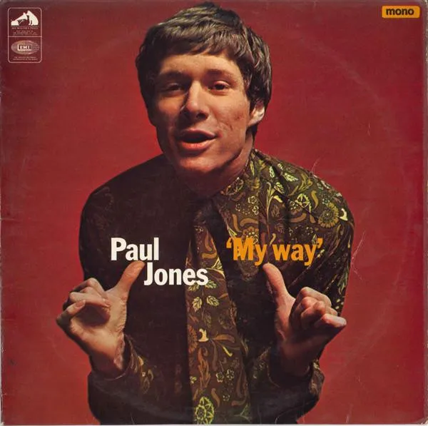 My Way