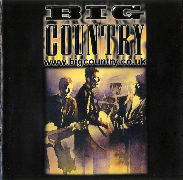 www.bigcountry.co.uk