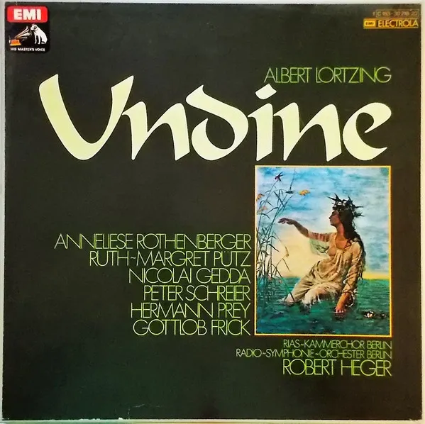 Undine