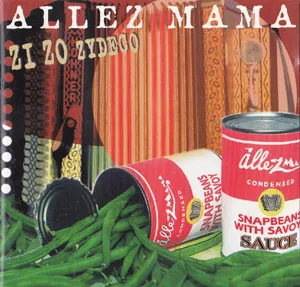 Zi Zo Zydeco