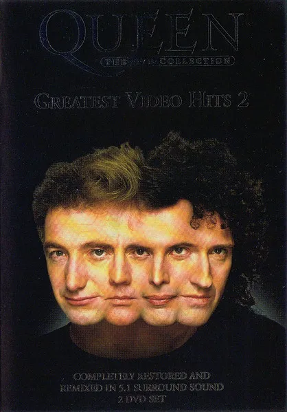 Greatest Video Hits 2