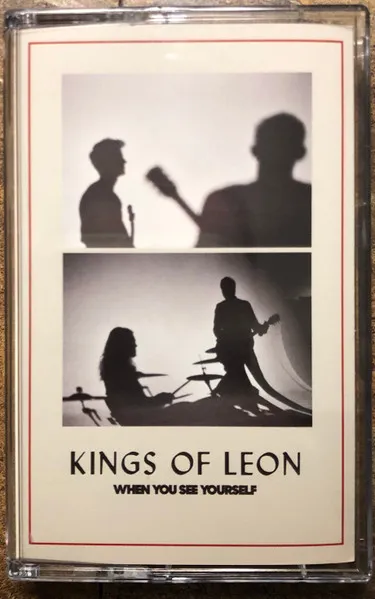 Kings Of Leon
