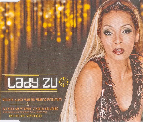 Lady Zu