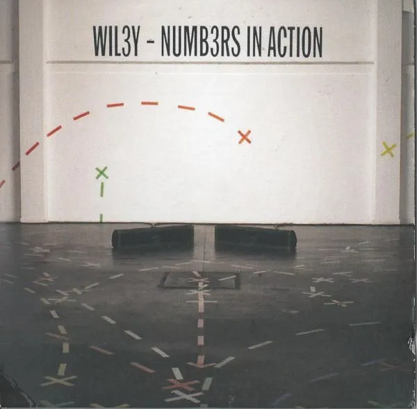 Numbers In Action