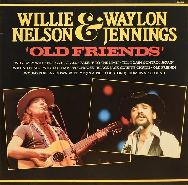 Old Friends
