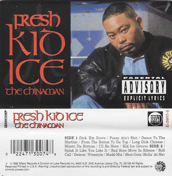 The Chinaman