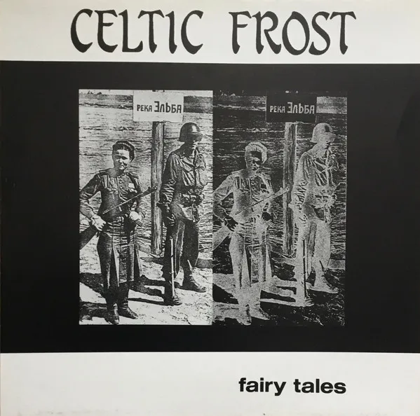 Fairy Tales