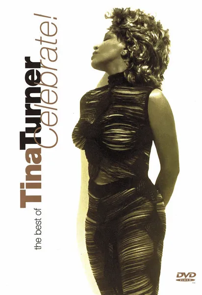 Celebrate! (The Best Of) Tina Turner
