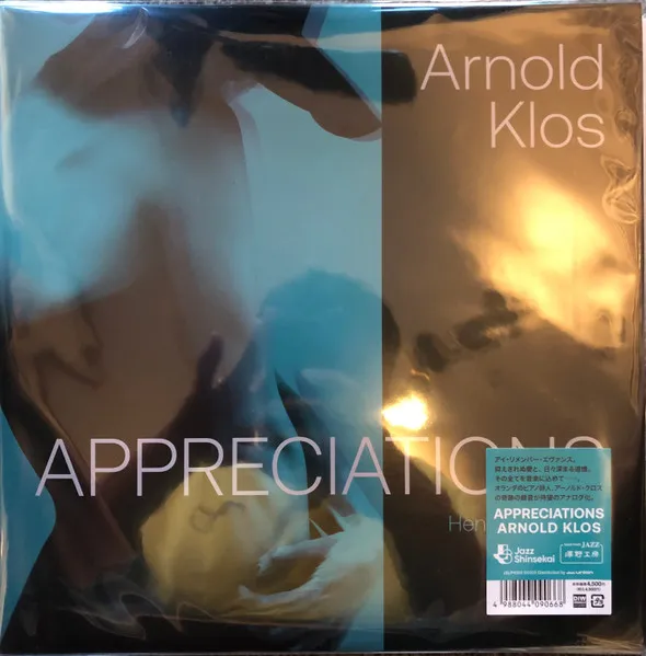 Appreciations