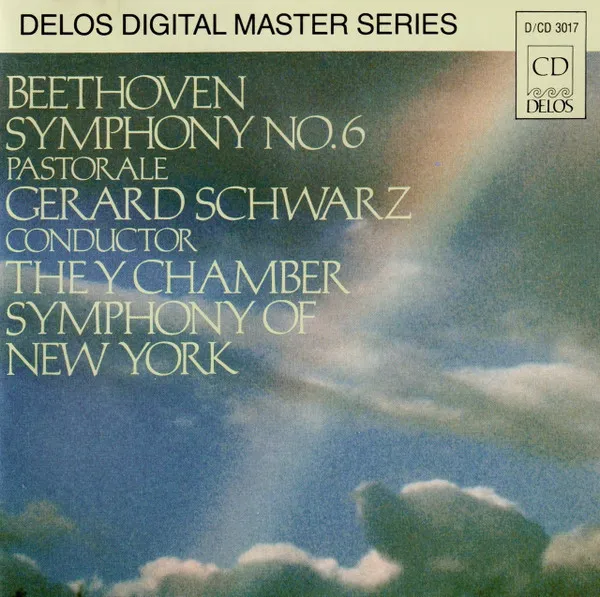 Symphony No. 6 Pastorale